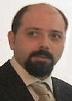 Photo of Dr Christos Kloukinas