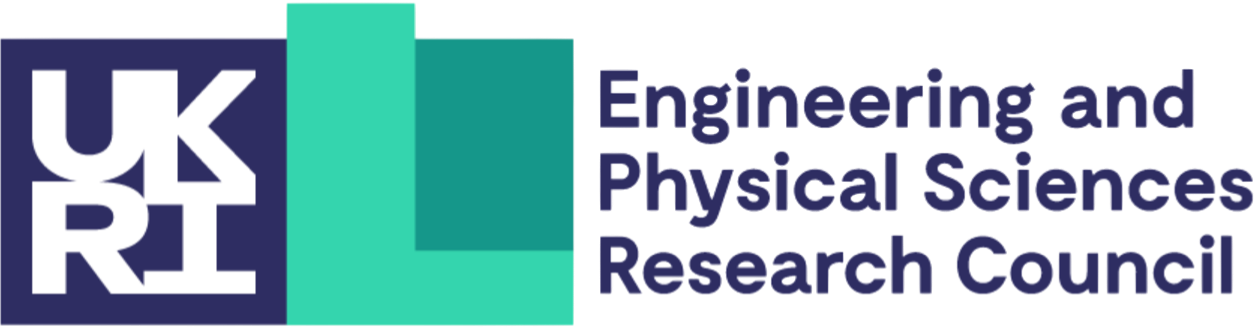 UKRI EPSRC logo